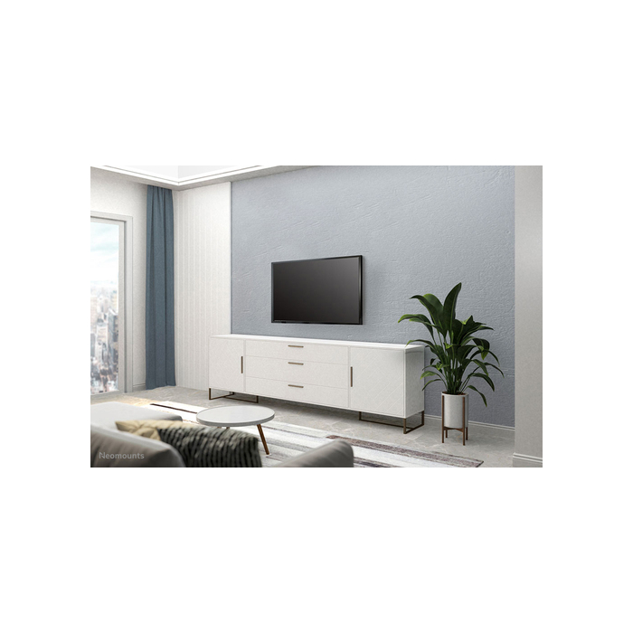 NEOMOUNTS PRODUCTS EUR Neomounts FPMA-W350BLACK Support pour écran mural 32-55" - inclinable