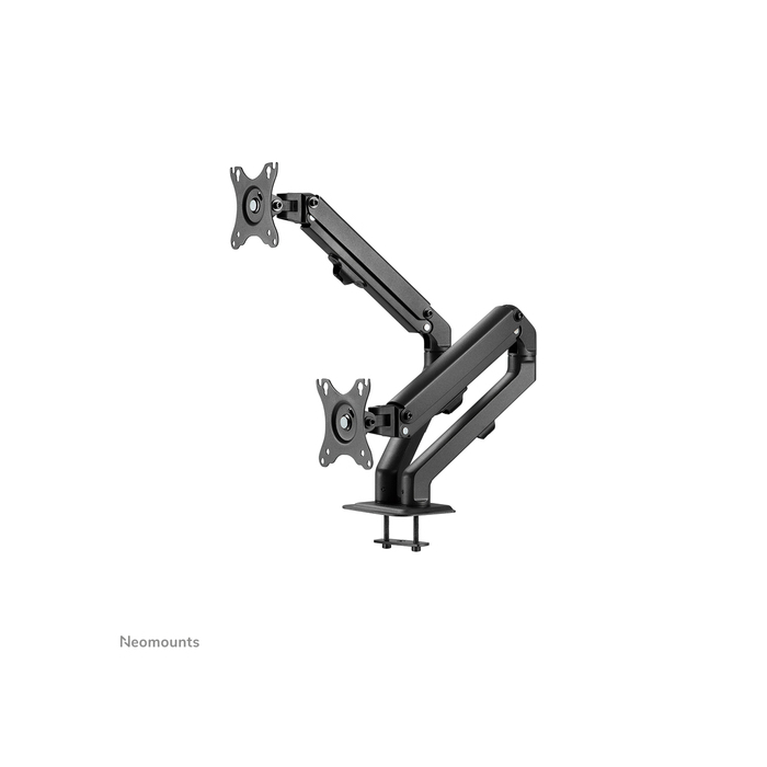 NEOMOUNTS PRODUCTS EUR Neomounts FPMA-D650DBLACK Support d'écran à fixer 17-27" - ressort hélicoïdal