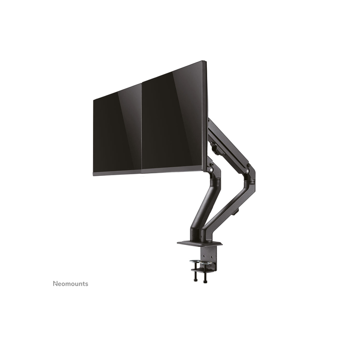 NEOMOUNTS PRODUCTS EUR Neomounts FPMA-D650DBLACK Support d'écran à fixer 17-27" - ressort hélicoïdal