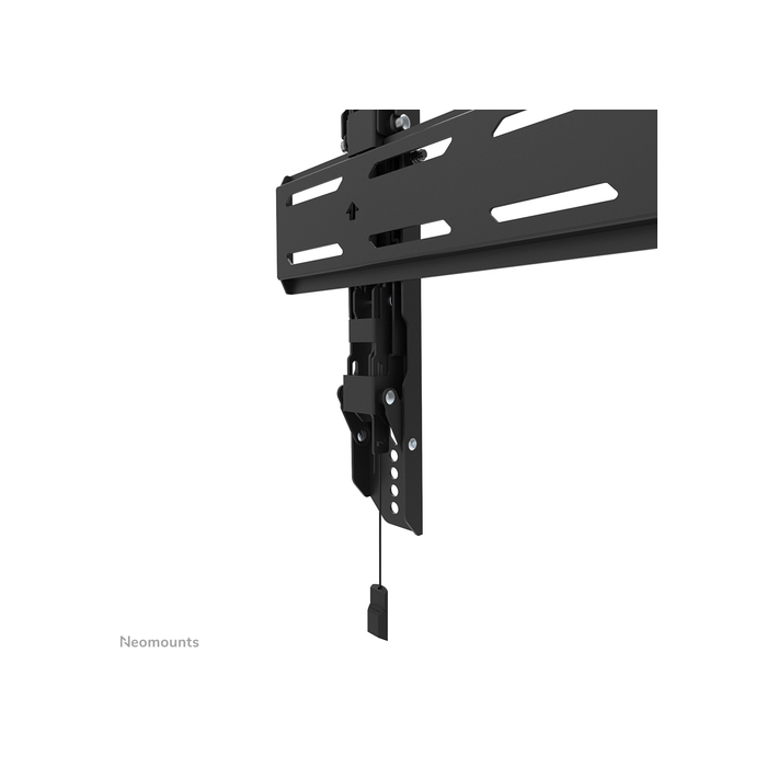 NEOMOUNTS PRODUCTS EUR Neomounts WL35S-850BL16 Support pour écran mural 42-86" - inclinable - verrouillable - installation rapide