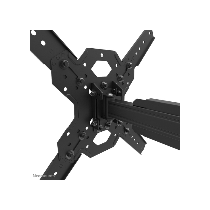 NEOMOUNTS PRODUCTS EUR Neomounts WL40S-840BL14 Support pour écran mural 32-65" - orientable - installation rapide