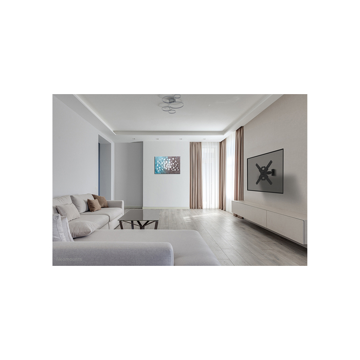 NEOMOUNTS PRODUCTS EUR Neomounts WL40S-840BL14 Support pour écran mural 32-65" - orientable - installation rapide