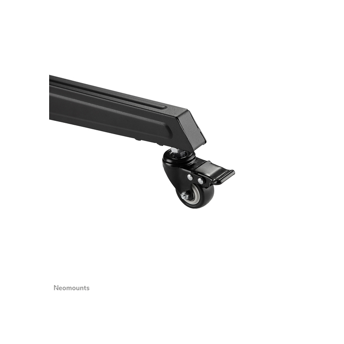 NEOMOUNTS PRODUCTS EUR Neomounts FL50-540BL1 Support au sol mobile pour écran 37-70"