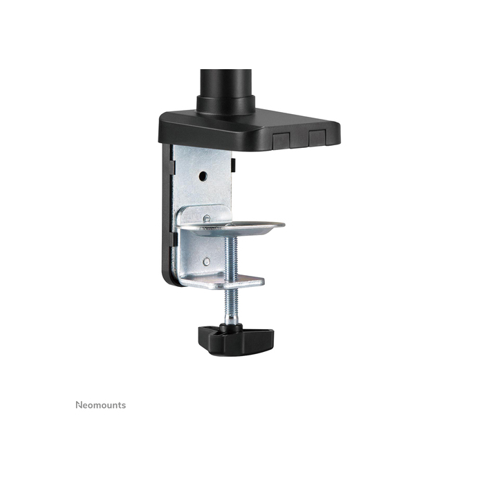 NEOMOUNTS PRODUCTS EUR Neomounts DS70-750BL2 Support d'écran à fixer 17-27" - ressort à gaz