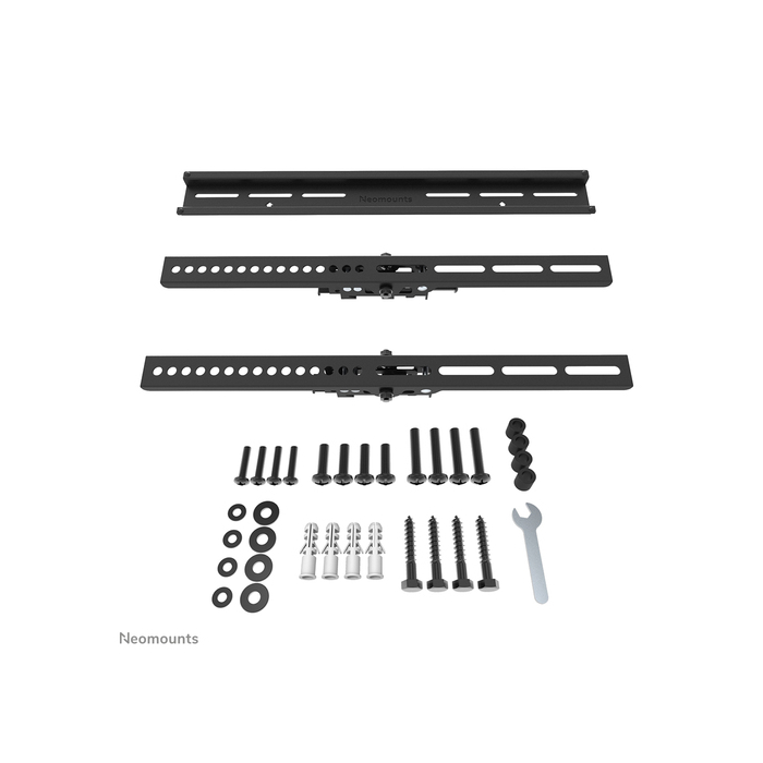 NEOMOUNTS PRODUCTS EUR Neomounts WL35-350BL14 Support pour écran mural 32-65" - inclinable - verrouillable - installation facile