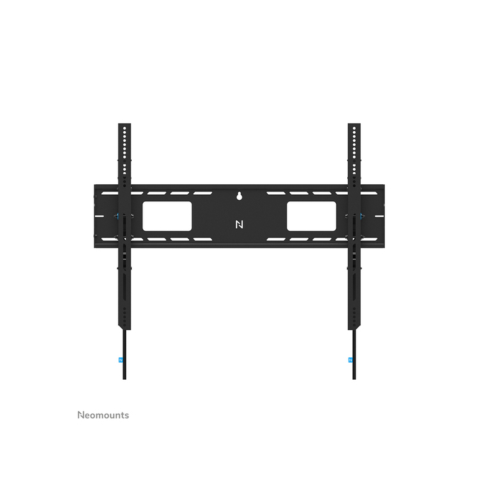NEOMOUNTS PRODUCTS EUR Neomounts WL35-750BL18 Support mural inclinable pour écran 55-98" - verrouillable - installation rapide - TÜV