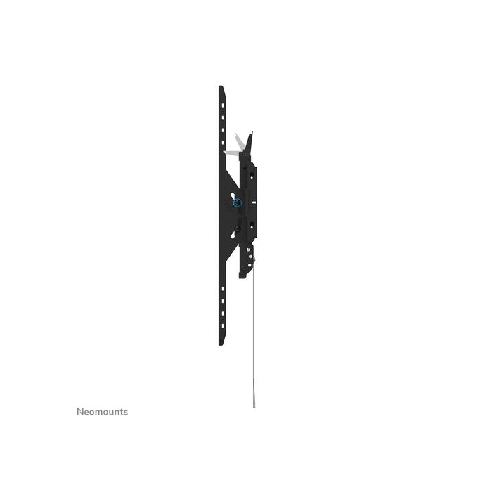 NEOMOUNTS PRODUCTS EUR Neomounts WL35-750BL18 Support mural inclinable pour écran 55-98" - verrouillable - installation rapide - TÜV