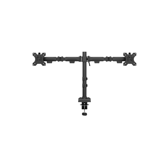 NEOMOUNTS PRODUCTS EUR Neomounts DS60-600BL2 Support d'écran à fixer 10-32" - Quick-fix - arrêt 180°