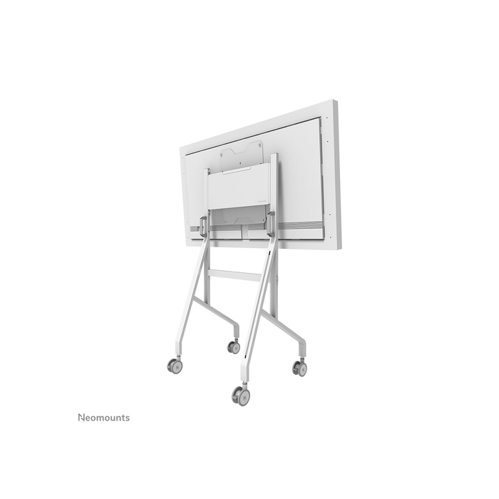 NEOMOUNTS PRODUCTS EUR Neomounts FL50-515WH1 Support au sol mobile Samsung Flip 55-65" - rotatif - installation rapide