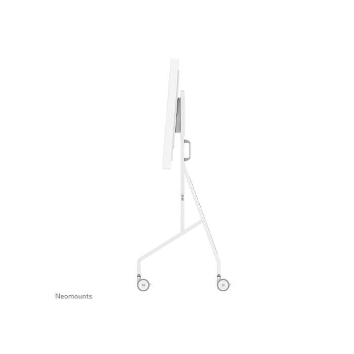 NEOMOUNTS PRODUCTS EUR Neomounts FL50-515WH1 Support au sol mobile Samsung Flip 55-65" - rotatif - installation rapide