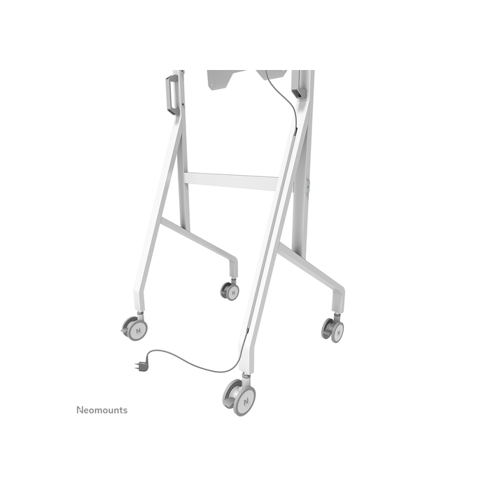 NEOMOUNTS PRODUCTS EUR Neomounts FL50-515WH1 Support au sol mobile Samsung Flip 55-65" - rotatif - installation rapide