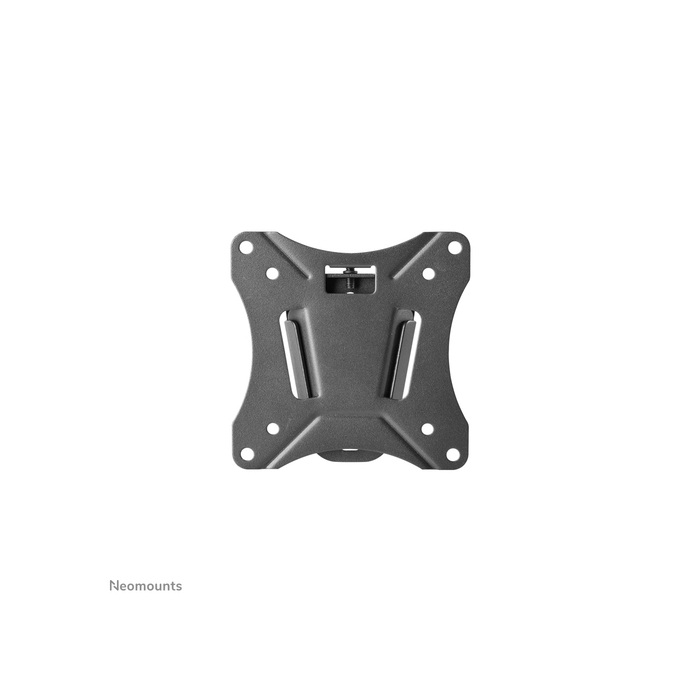 NEOMOUNTS PRODUCTS EUR Neomounts NM-W25BLACK Support pour écran mural 10-30" - ultra-plat