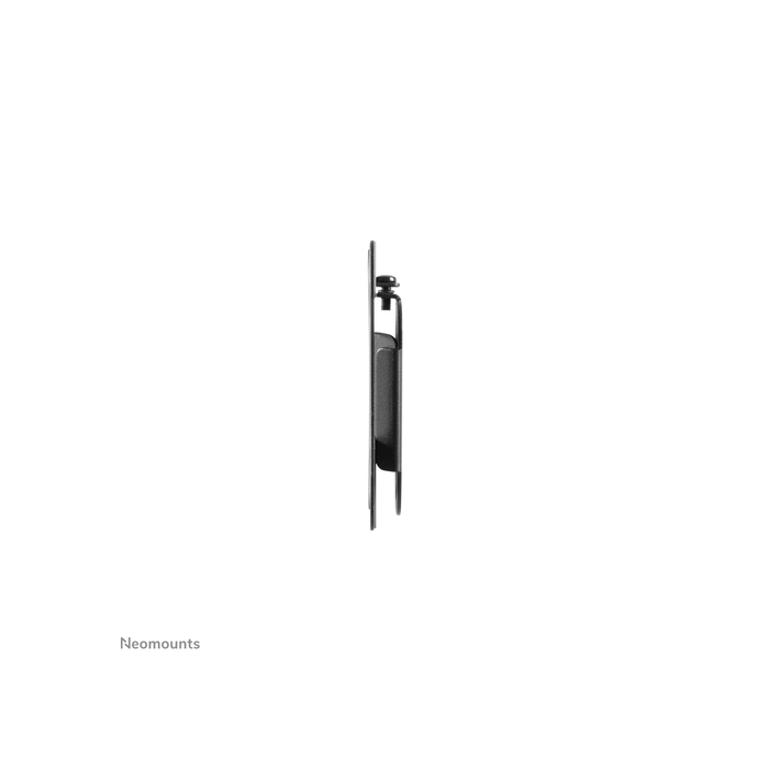 NEOMOUNTS PRODUCTS EUR Neomounts NM-W25BLACK Support pour écran mural 10-30" - ultra-plat
