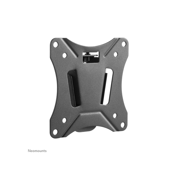 NEOMOUNTS PRODUCTS EUR Neomounts NM-W25BLACK Support pour écran mural 10-30" - ultra-plat