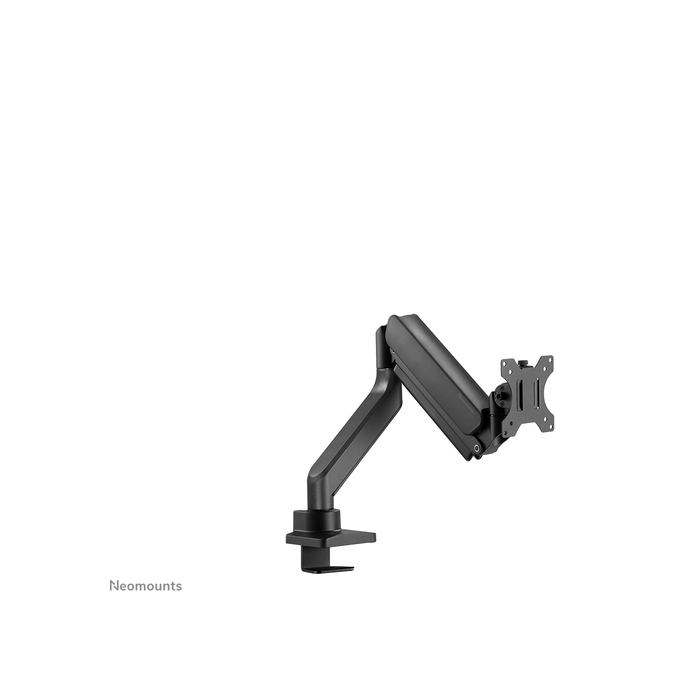 NEOMOUNTS PRODUCTS EUR Neomounts DS70-450BL1 Support d'écran à fixer 17-42" - ressort à gaz - Topfix - arrêt 180°