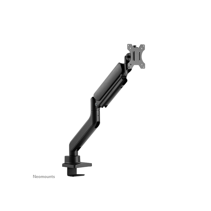 NEOMOUNTS PRODUCTS EUR Neomounts DS70-450BL1 Support d'écran à fixer 17-42" - ressort à gaz - Topfix - arrêt 180°