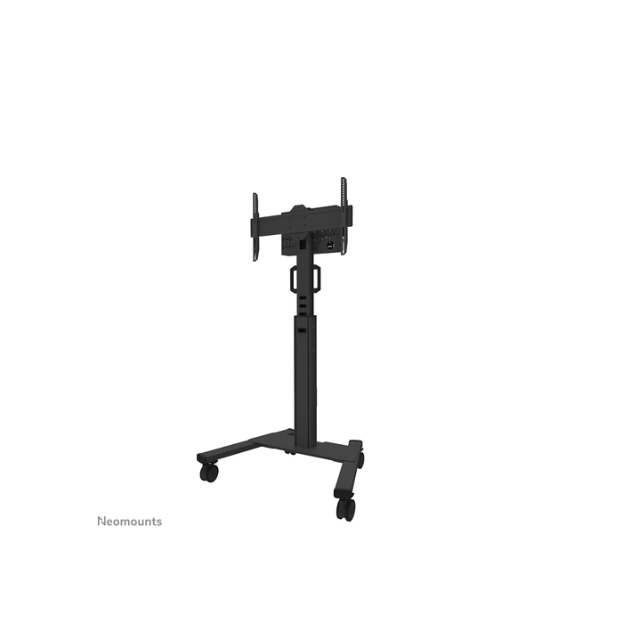 NEOMOUNTS PRODUCTS EUR Neomounts FL50S-825BL1 Support au sol mobile pour écran 37-75" - TÜV