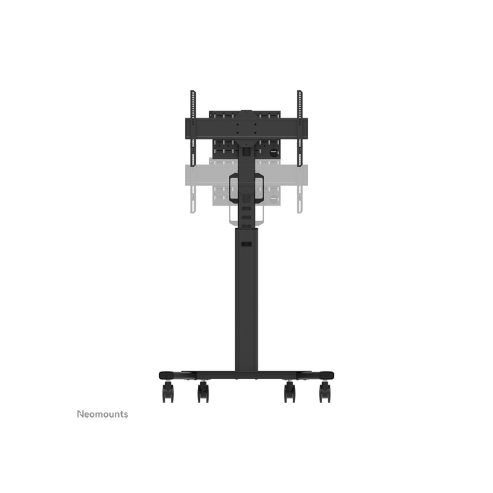 NEOMOUNTS PRODUCTS EUR Neomounts FL50S-825BL1 Support au sol mobile pour écran 37-75" - TÜV