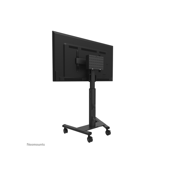 NEOMOUNTS PRODUCTS EUR Neomounts FL50S-825BL1 Support au sol mobile pour écran 37-75" - TÜV