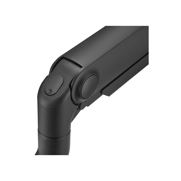 NEOMOUNTS PRODUCTS EUR Neomounts DS75S-950BL2 Support d'écran à fixer 17-32" - ressort à gaz - Topfix - arrêt 180°