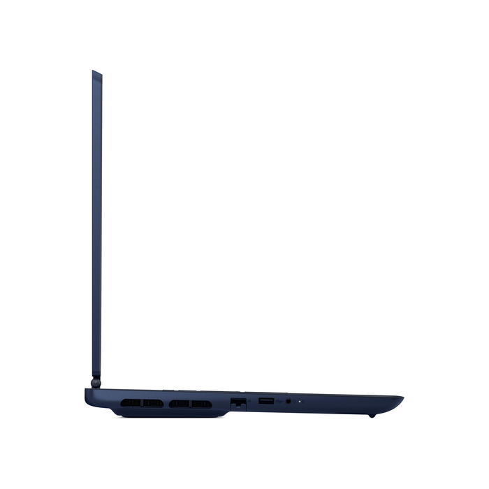 DELL Alienware AC16251 Intel Core Ultra 7 255HX Ordinateur portable 40,6 cm (16") WQXGA 32 Go DDR5-SDRAM 1 To SSD NVIDIA GeForce RTX 5060 Wi-Fi 7 (802.11be) Windows 11 Home Français Indigo