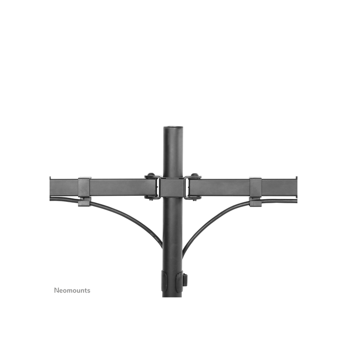 NEOMOUNTS PRODUCTS EUR Neomounts FPMA-D550DDBLACK Support d'écran à poser 10-32"