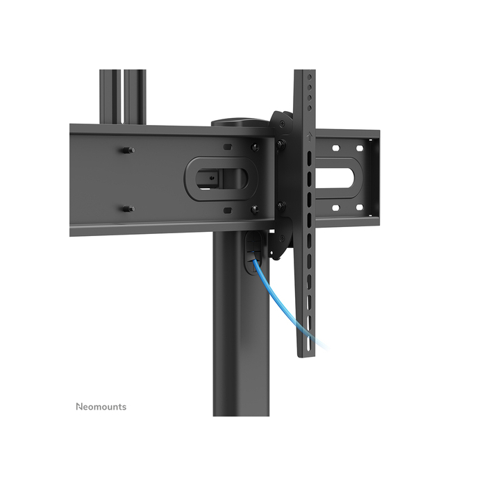 NEOMOUNTS PRODUCTS EUR Neomounts PLASMA-M1950E Chariot pour écran 60-100"