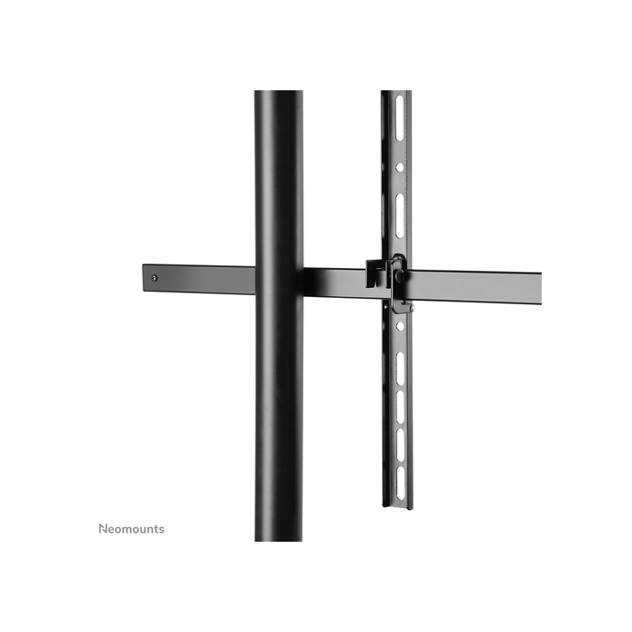 NEOMOUNTS PRODUCTS EUR Neomounts NS-M3800BLACK Support au sol pour écran 60-100"