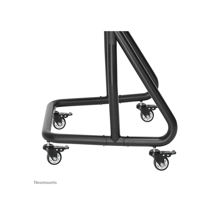 NEOMOUNTS PRODUCTS EUR Neomounts NS-M3800BLACK Support au sol pour écran 60-100"