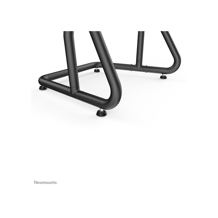 NEOMOUNTS PRODUCTS EUR Neomounts NS-M3800BLACK Support au sol pour écran 60-100"