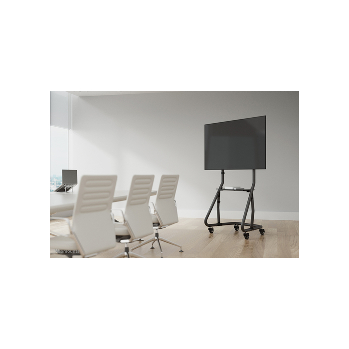 NEOMOUNTS PRODUCTS EUR Neomounts NS-M3800BLACK Support au sol pour écran 60-100"