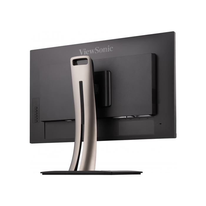 Viewsonic VP56 écran plat de PC 81,3 cm (32") 3840 x 2160 pixels 4K Ultra HD LED Noir