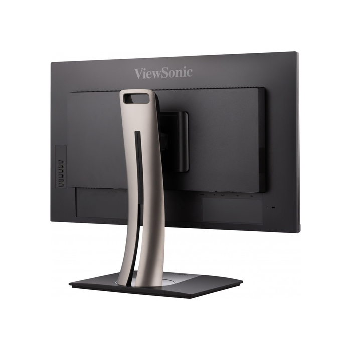 Viewsonic VP56 écran plat de PC 81,3 cm (32") 3840 x 2160 pixels 4K Ultra HD LED Noir