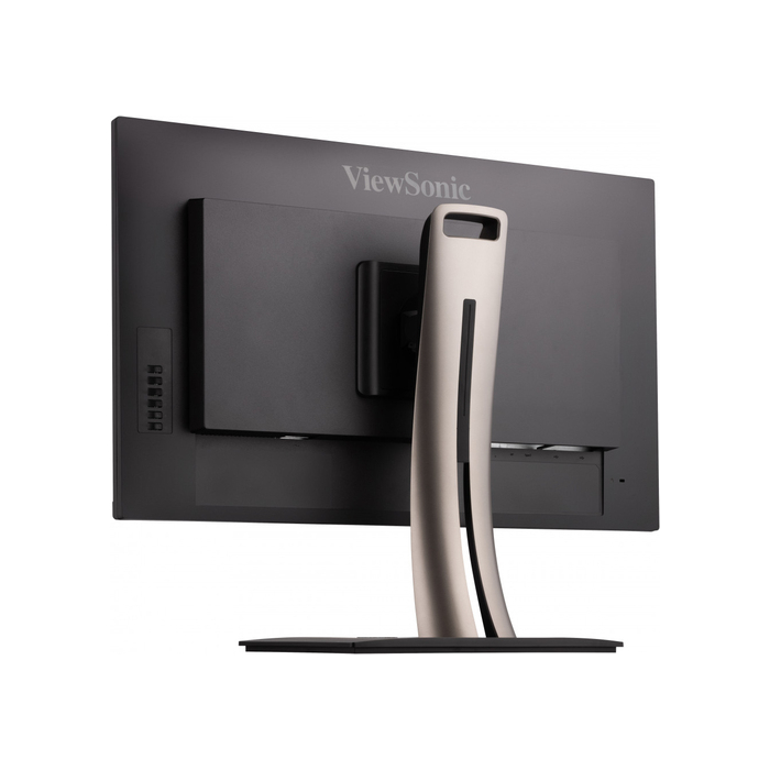 Viewsonic VP56 écran plat de PC 81,3 cm (32") 3840 x 2160 pixels 4K Ultra HD LED Noir
