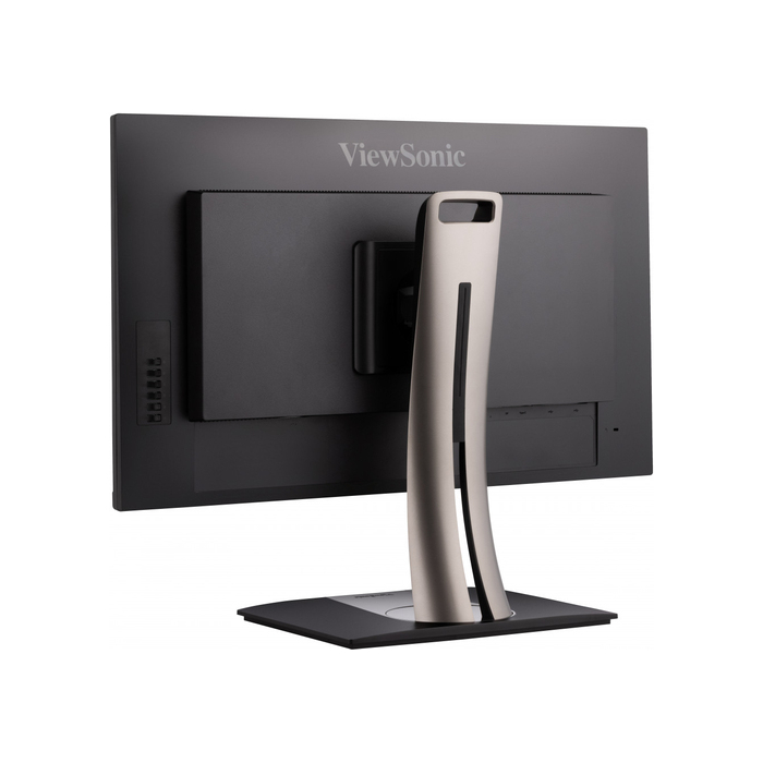Viewsonic VP56 écran plat de PC 81,3 cm (32") 3840 x 2160 pixels 4K Ultra HD LED Noir