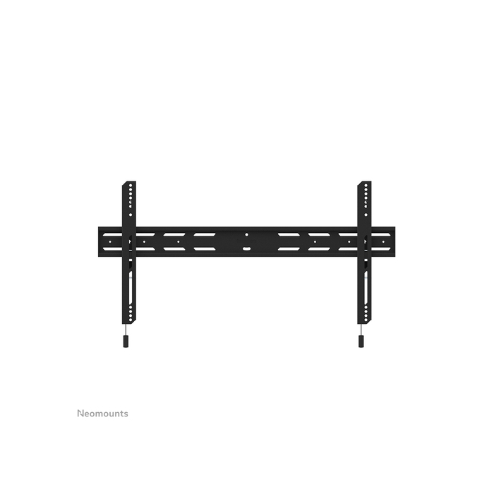 NEOMOUNTS PRODUCTS EUR Neomounts WL30S-850BL18 Support pour écran mural 43-86" - fixe - verrouillable - installation rapide