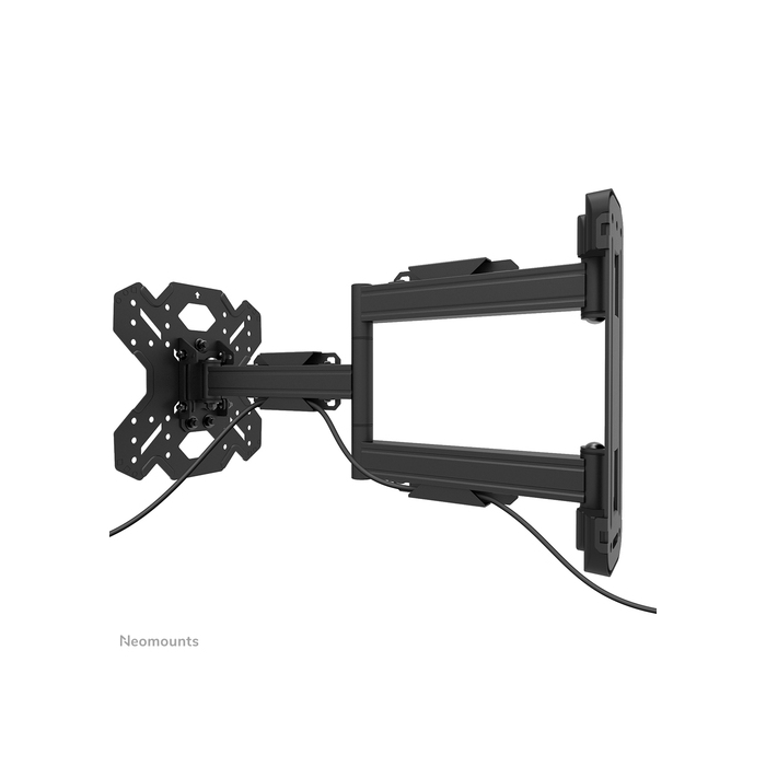 NEOMOUNTS PRODUCTS EUR Neomounts WL40S-850BL12 Support pour écran mural 32-55" - orientable - installation rapide