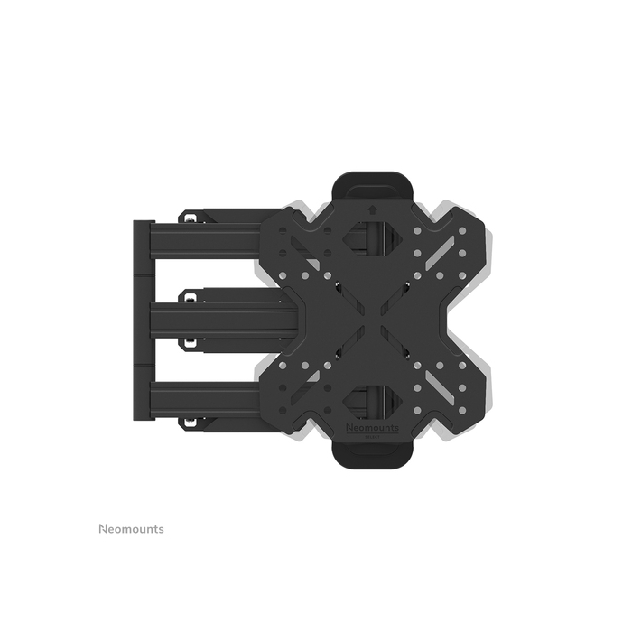 NEOMOUNTS PRODUCTS EUR Neomounts WL40S-850BL12 Support pour écran mural 32-55" - orientable - installation rapide