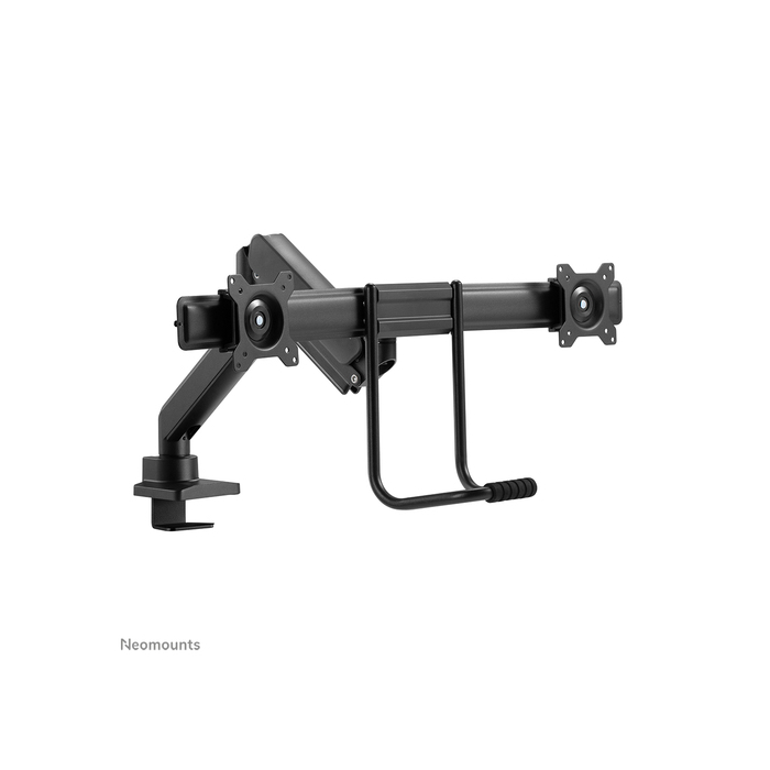 NEOMOUNTS PRODUCTS EUR Neomounts DS75-450BL2 Support d'écran à fixer 17-32" - ressort à gaz - Topfix - arrêt 180°
