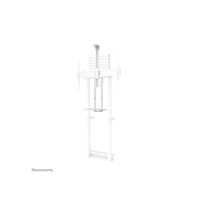 NEOMOUNTS PRODUCTS EUR Neomounts AFL-875WH1 Support vidéobar et kit multimédia - universel