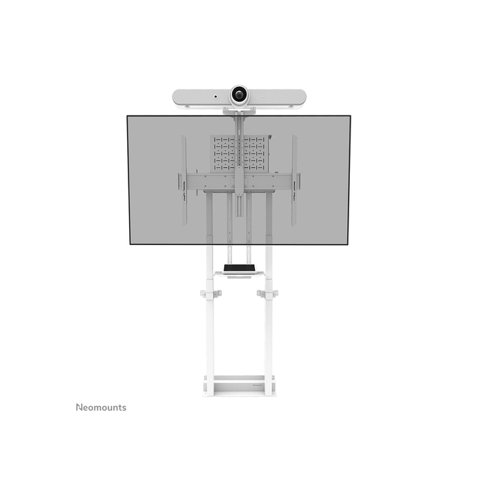 NEOMOUNTS PRODUCTS EUR Neomounts AFL-875WH1 Support vidéobar et kit multimédia - universel