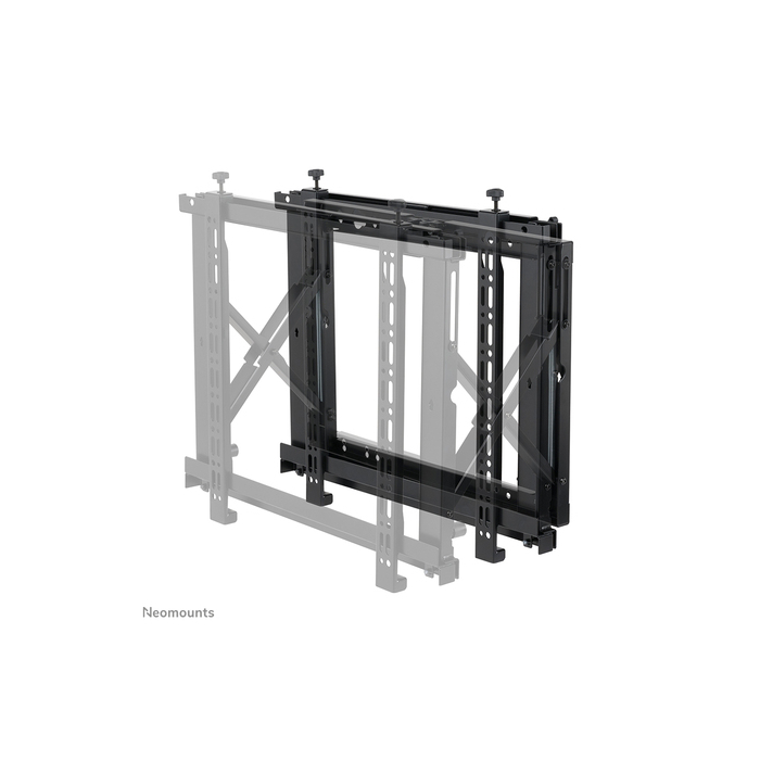 NEOMOUNTS PRODUCTS EUR Neomounts WL95-800BL1 Support mural pour Videowall 42-70" - push-pull - max 35 kg