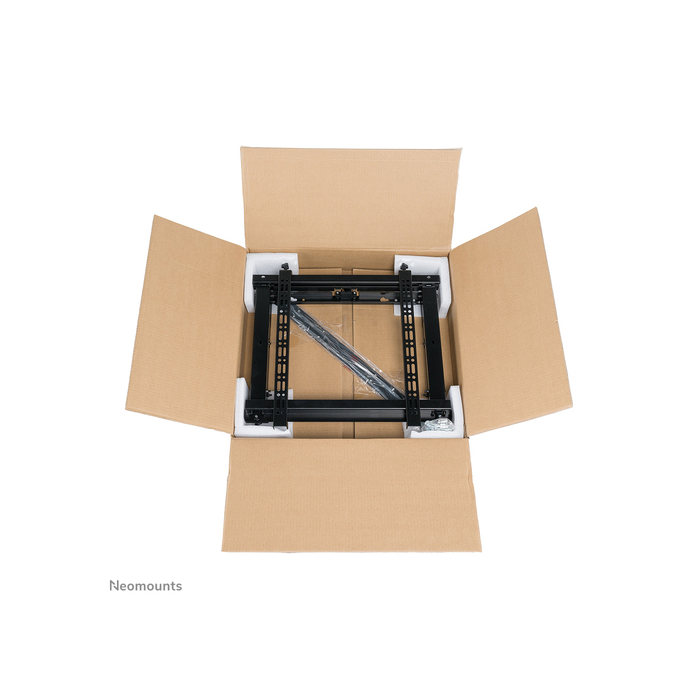 NEOMOUNTS PRODUCTS EUR Neomounts WL95-800BL1 Support mural pour Videowall 42-70" - push-pull - max 35 kg