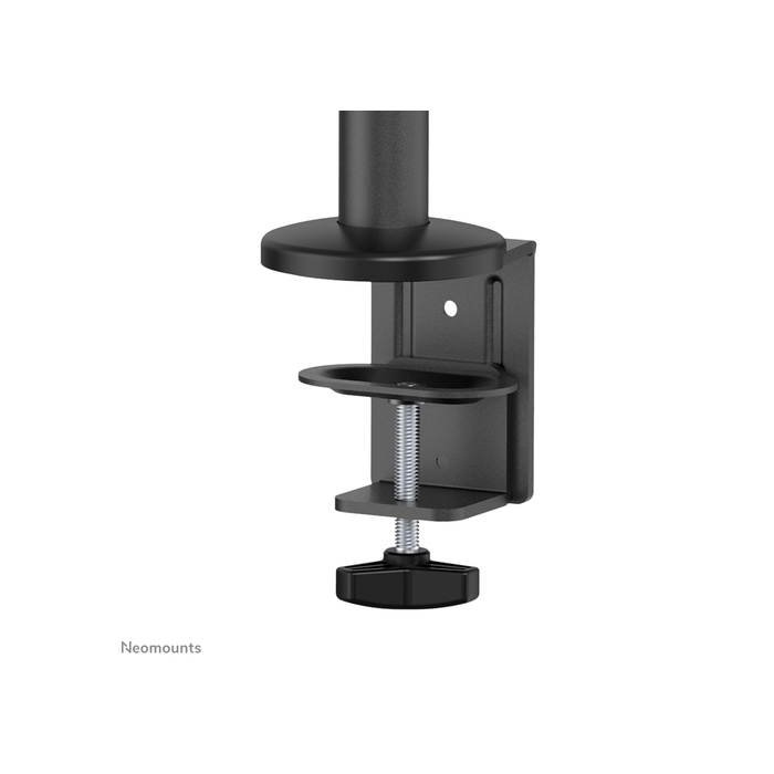 NEOMOUNTS PRODUCTS EUR Neomounts DS60-425BL1 Support d'écran à fixer 17-27" - économie d'espace