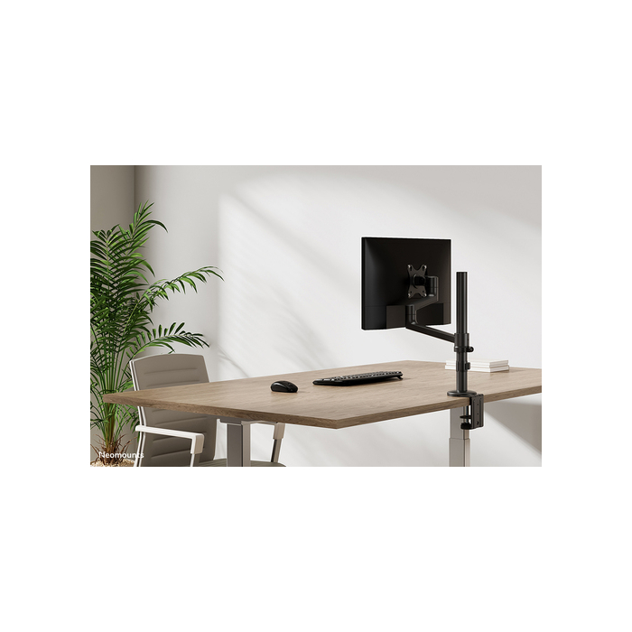 NEOMOUNTS PRODUCTS EUR Neomounts DS60-425BL1 Support d'écran à fixer 17-27" - économie d'espace