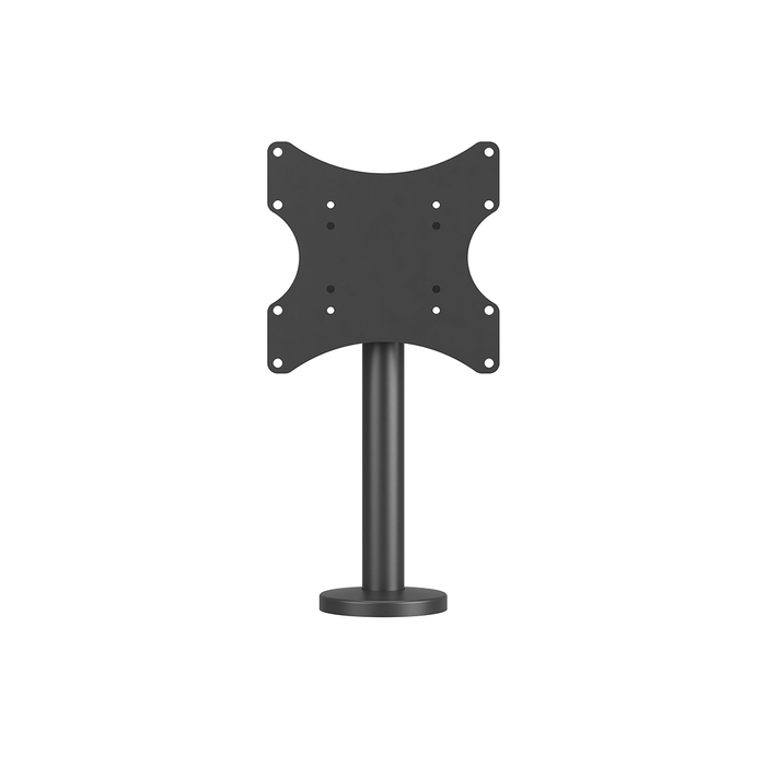 NEOMOUNTS PRODUCTS EUR Neomounts DS42-430BL12 Support de bureau pour écran à poser 23-43"- à visser - pivotant