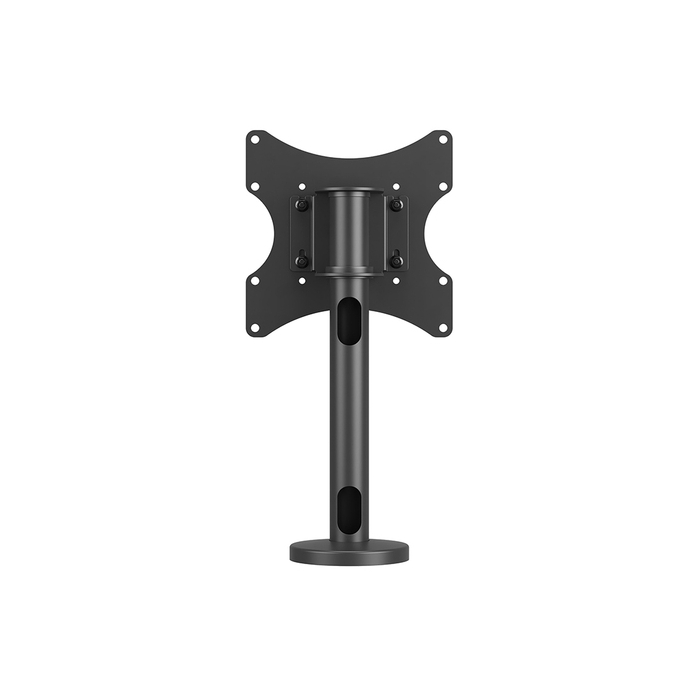 NEOMOUNTS PRODUCTS EUR Neomounts DS42-430BL12 Support de bureau pour écran à poser 23-43"- à visser - pivotant
