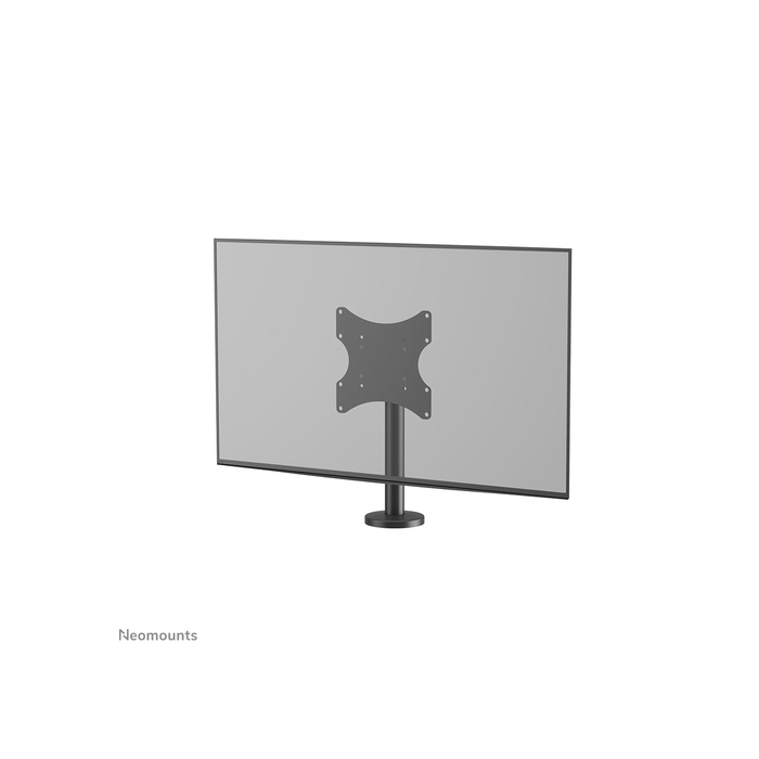 NEOMOUNTS PRODUCTS EUR Neomounts DS42-430BL12 Support de bureau pour écran à poser 23-43"- à visser - pivotant