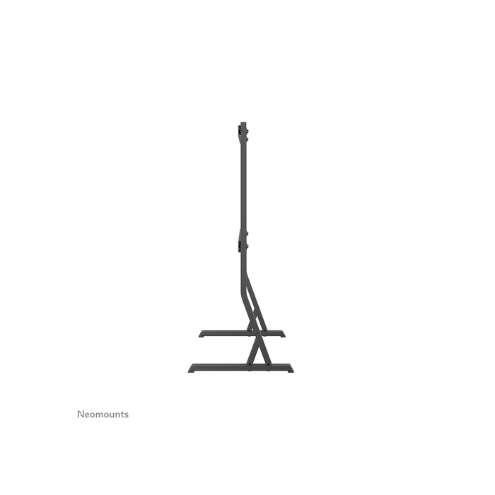 NEOMOUNTS PRODUCTS EUR Neomounts DS45-430BL18 Support de bureau pour écran à poser 45-90"