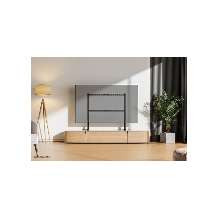 NEOMOUNTS PRODUCTS EUR Neomounts DS45-430BL18 Support de bureau pour écran à poser 45-90"